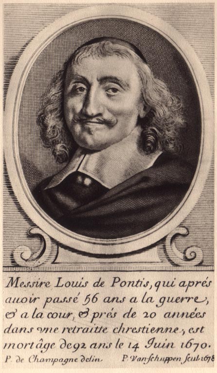 Louis de Pontis